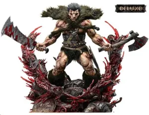 BERSERK LEGACY ART 