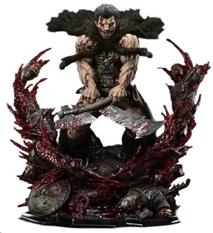 BERSERK LEGACY ART 