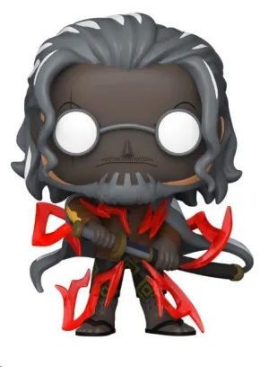 ONE PIECE POP! ANIMATION VINYL FIGURAS SILVERS RAYLEIGH CHASE EXCLUSIVE 9 CM