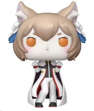 RE:ZERO FIGURA POP! ANIMATION VINYL FERRIS CHASE 9 CM