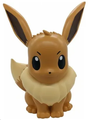 POKEMON HUCHA EEVEE