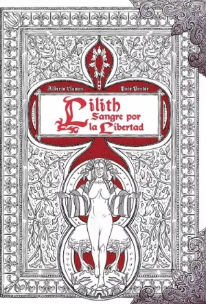 LILITH SANGRE POR LA LIBERTAD