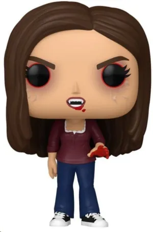 CRÓNICAS VAMPÍRICAS POP! ANIMATION VINYL FIGURA ELENA CHASE 9 CM