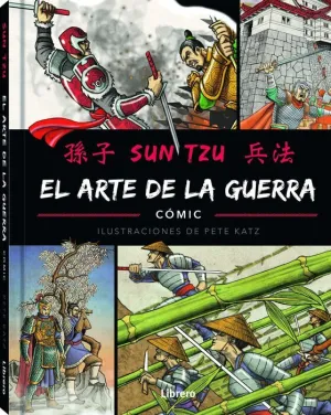 EL ARTE DE LA GUERRA SUNT ZU