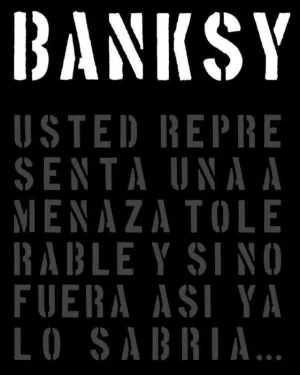 BANSKY
