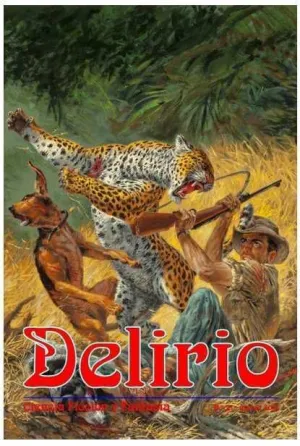 DELIRIO #21