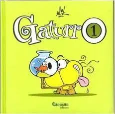 GATURRO #01