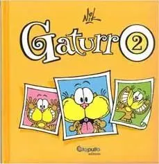GATURRO #02