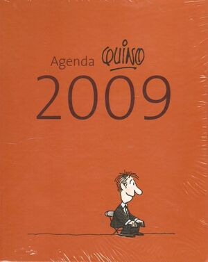 AGENDA 2009 QUINO