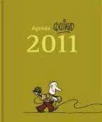 AGENDA 2011 QUINO AGENDA 2011 QUINO