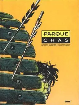 PARQUE CHAS