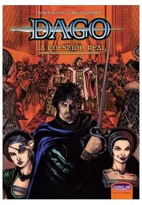 DAGO: LA CUESTIÓN REAL