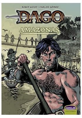 DAGO: AMAZONAS