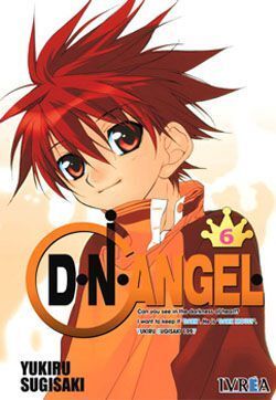 D.N.ANGEL #06