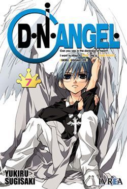 D.N.ANGEL #07