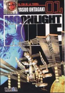 MOONLIGHT MILE #01