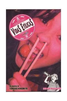VIDAS ETILICAS