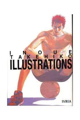 INOUE TAKEHIKO ILLUSTRATIONS