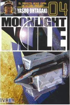 MOONLIGHT MILE #04