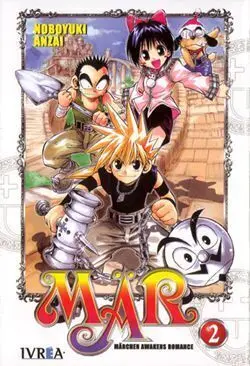 MAR #02