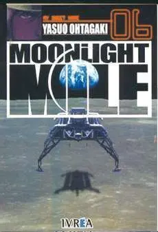 MOONLIGHT MILE #06