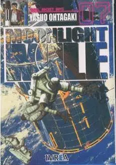 MOONLIGHT MILE #07