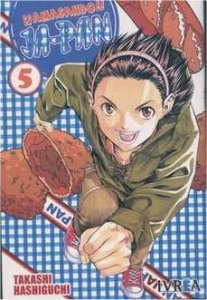 AMASANDO JA-PAN #05