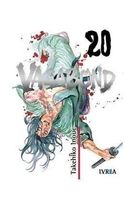 VAGABOND #20