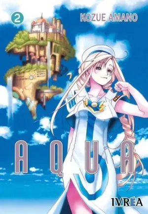 AQUA #02