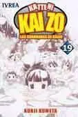 LAS GUARRADAS DE KAIZO #19