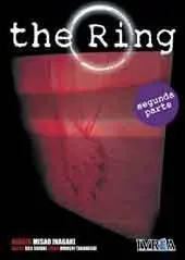 THE RING. SEGUNDA PARTE