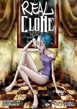 REAL CLOHE