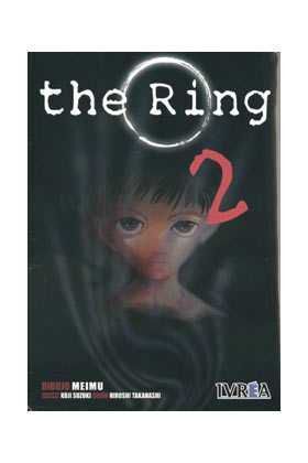 THE RING 2