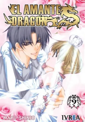 EL AMANTE DRAGON #09