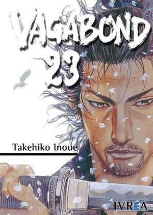 VAGABOND #23