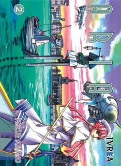ARIA #02