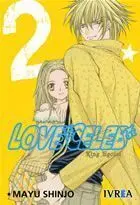 LOVE CELEB #02 LOVE CELEB #02