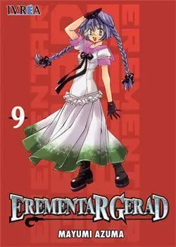 EREMENTAR GERAD #09