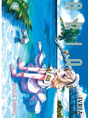ARIA #04