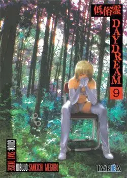 DAYDREAM #09