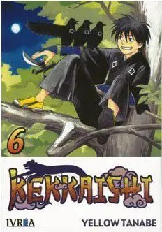 KEKKAISHI #06
