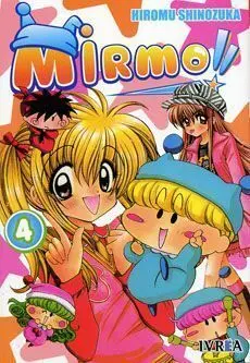 MIRMO #04