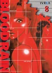 BLOOD RAIN #08