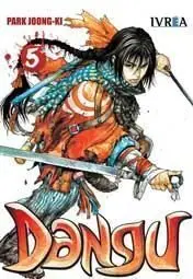 DANGU #05