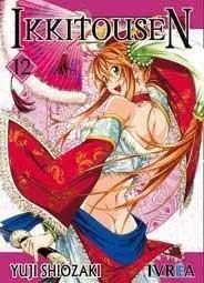 IKKITOUSEN #12