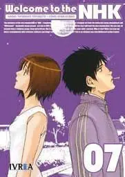 WELCOME TO THE NHK #07