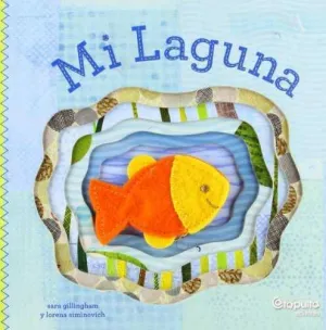 MI LAGUNA