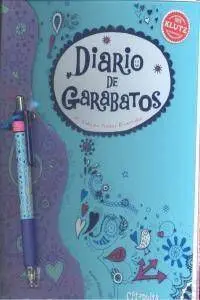 DIARIO DE GARABATOS