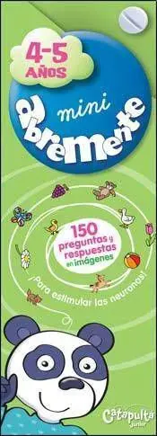 MINI ABREMENTE 4-5