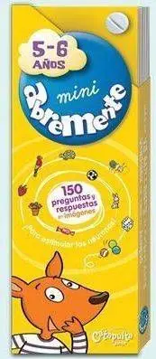 MINI ABREMENTE 5-6